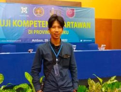 Wartawan Tidak Diajarkan Menulis Berita Berdasarkan Kebencian, Apalagi Menyusun Pemberitaan Tanpa Perimbangan Narasumber