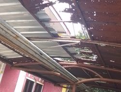 Kemanakah Anggaran Pemeliharaan Kec Cikarang Barat Bekasi?