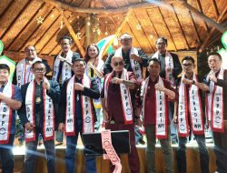 DPP FERADI WPI Beserta Jajaran Gelar Acara Buka Bersama