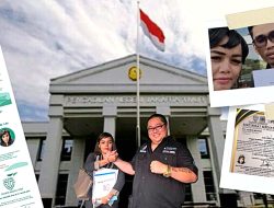 Wilma Sribayu Resmi Diterima Sebagai Mediator Non Hakim Perkuat Legalitas Alumni FERADI MEDIATORE
