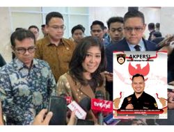 AKPERSI Apresiasi Ketegasan Meutya Hafid Terapkan Turunan Peraturan Menteri Komunikasi dan Digital Nomor 9 Tahun 2026, Media Sosial Anak Mulai Dibatasi 28 Maret 2026