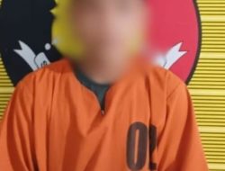 Mencuri Mobil Di Padang Sidempuan,pemuda Tapsel Tertangkap Di Deli Serdang