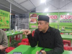 Pandangan Gus Hans Secara Geopolitik dan Geostrategi Perang AS – Israel terhadap Iran