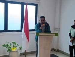 Di Tangan Ketua PSSI Bangka Barat, Masa Depan Generasi Emas Sepak Bola Bangka Barat Disiapkan
