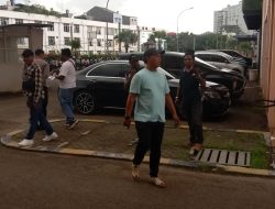 Polsek Pademangan Tindak Lanjuti Laporan Warga Melalui 110 Terkait Debt Collector