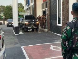 Tahap Penyidikan Dugaan Korupsi Dana Bos SMK Negri 1 Lubuk Pakam.