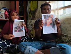 Seorang Ibu Bersama Balitanya Hilang Setelah Janjian Buka Puasa Bersama Seorang Pris