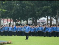 PPPK Paruh Waktu Pemko Medan Dapat THR,PPPK Kabupaten Deli Serdang Tak Dapat THR