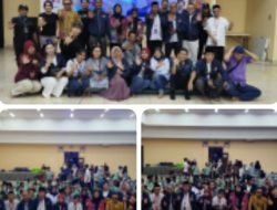 MIO Indonesia PD Jakarta Timur Gelar Bukber dan Santunan 146 Anak Yatim di bulan Ramadhan 1447 H.