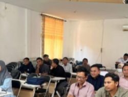 20 Business Assistant ( BA ) Disiapkan Untuk Pendampingan Koperasi Merah Putih.