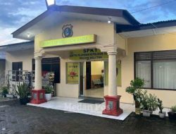 Polsek Namu Rambe Klarifikasi Soal Dugaan Tangkap Lepas J s, Warga Hanya Dimintai Keterangan