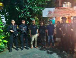 Kuasa Hukum Apresiasi Pengamanan Aparat, Tegaskan Peran Polri sebagai Pengayom Masyarakat