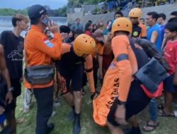 Berenang Di Sungai Belawan Anak Deli Serdang Terseret Arus Di Temukan Meninhgal