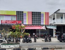 KELUARGA BESAR MITRA UD FIRMAN SRC JASMIR 2 SERTA SEGENAP KARYAWAN – KARYAWATI MENGUCAPKAN SELAMAT HARI RAYA IDUL FITRI 1448 H