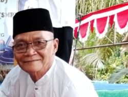Dari Laut Tempilang, H. Yus Derahman Kobarkan Perang Narkoba untuk Menyelamatkan Bangka Barat