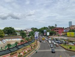 BMKG: Cuaca Lampung Didominasi Cerah Berawan, Hujan Masih Mengintai.
