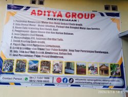 60 Santunan Warga Mentok di Ujung Ramadan: Jejak Kepedulian Aditya Group yang Tak Sekadar Bisnis