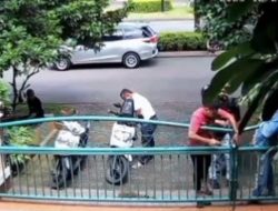 Meski Tanpa Jawaban Resmi, Polres Bogor Turun Tertibkan Parkir di Lahan Sengketa, Kasus Perusakan Dilaporkan