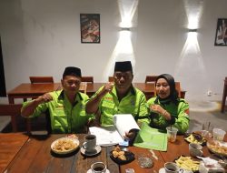 Ketua DPC Tapal Kuda Nusantara Kabupaten Lumajang Mengucapkan Selamat Hari Raya Iedul Fitri 1447 H / 2026 M ” Mohon Maaf Lahir & Batin