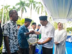Pemkab Deli Serdang Mengubah Sistem Honor Bilal Mayet Di Bayar Setiap Bula