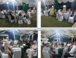 Bupati Buru Ikram Umasugi Gelar Open House
