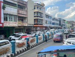 Cuaca Terik Di Lampung, BMKG Ingatkan Potensi Hujan Mendadak dan Petir
