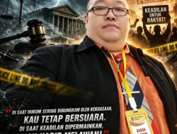 Selamat Ulang Tahun Ke 44 Ketum FERADI WPI Donny Andretti