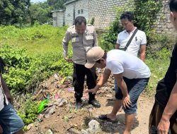 Kecelakaan Tunggal di Jalur Tagangser Daya, Dua Remaja Asal Waru Meninggal Dunia