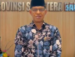 Kakanwil Kemenag Sumbar Apresiasi Kinerja Polda dalam Pengamanan Mudik Lebaran 1445 H