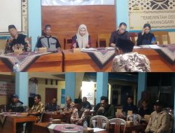 Rapat Anggota Tahunan (RAT) Tahun Buku 2025. Pengurus menyampaikan laporan pertanggungjawaban,