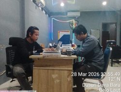 Hina Media ‘Sampah Masyarakat’,Oknum Warga Mentok Resmi Dipolisikan!