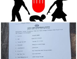 Para Pelaku Pengeroyokan Alias Penganiayaan Terhadap Salah Satu Siswa SMAN 1 Halsel Masih berkeliaran.