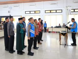 Polda Babel Gelar Penandatangan Pakta Integritas Penerimaan Polri, Tegaskan Komitmen Seleksi Anggota Polri Berkualitas