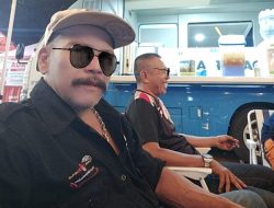 POS PAM BPBD KABUPATEN BEKASI LAPORKAN KEMACETAN DI LAMPU MERAH CIKARANG BARAT – CIBITUNG ARUS BALIK MUNCULKAN KENDALA PERGERAKAN KENDARAAN