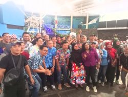 ‎Ancol mempersembahkan Festival Raya Kemenangan