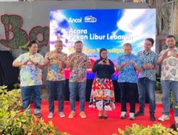 Ancol Gelar Festival Raya Kemenangan, Hadirkan Beragam Hiburan dan Program Spesial Libur Hari Raya Idul Fitri 1447 H