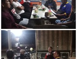 Konsolidasi Panitia Mubes II APP Sultra: Fokus Anggaran, Jadwal, dan Lokasi Kegiatan