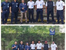 Halal Bi Halal ke-2 Peguyuban Parking Regional 1 KAI Sejabotebek, Perkuat Soliditas dan Sinergi Bersama MIO Indonesia Jakarta Timur