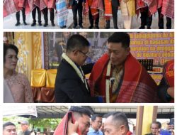 Wakil Bupati Deli Serdang ajak PPTSB Jaga Persatuan dan Budaya
