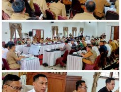 Pemkab Deli Serdang Gandeng BNN Perkuat Perangi Narkoba