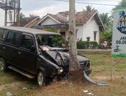 Kasus Meninggal Akibat Kecelakaan Selama OKK di Lampung Naik 18,2 Persen