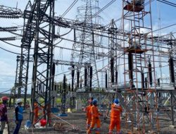Pemerintah Putuskan Tarif Listrik April-Juni 2026 Tidak Berubah
