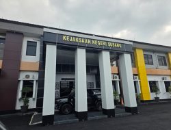 5.Menanti Nyali Pejabat Baru Kejari Subang: Berhenti Lempar Bola, Mulai Berantas Korups