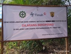 Zona Wisata Dikuasai Tambang: Pantai Pasir Kuning Tenggelam dalam Sampah dan Pembiaran