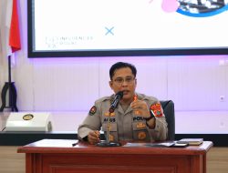 Begini Respon Polda Babel Terkait Gugatan Praperadilan AK