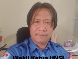 Hari Nelayan Ternodai!”: Wakil Ketua HNSI Bangka Barat Serang Praktik Gelap Tambang Laut Tempilang