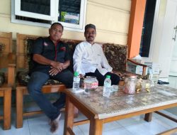 SMK ALMALIKI Sukodono Lumajang Sekolah Unggulan Berbasis Agama Terapkan Tekhnologi Berbasis Industri