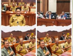 RDP Aset TNI Disorot Kalteng: Jangan Abaikan Risiko Konflik Lahan