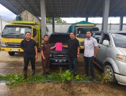 Berkas P21, Polda Babel Limpahkan Tersangka Praktik Pengoplos Gas LPG Subsidi Ke Kejari Pangkalpinang
