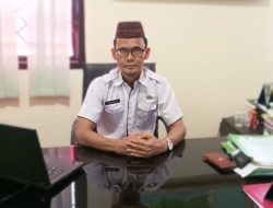 Sarbudiono, S.Pd: Tidak Ada Kompromi, Deklarasikan Perang Terbuka Melawan Stunting di Bangka Barat